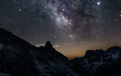 Explorando el Universo: Una Experiencia Única en el Planetario Luminiscente